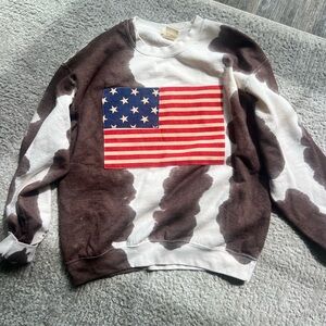 Free People crewneck